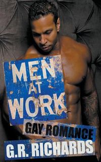 Cover image for Men at Work