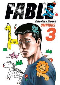 Cover image for The Fable Omnibus 3 (Vol. 5-6)