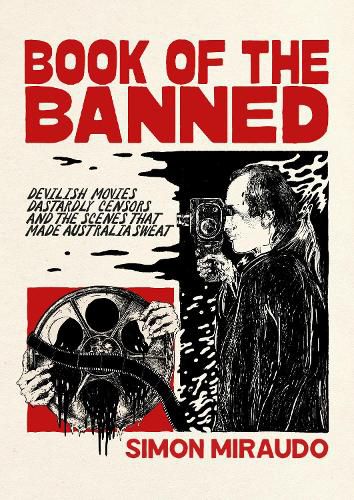 Book of the Banned
