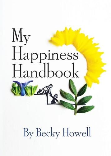 Cover image for My Happiness Handbook