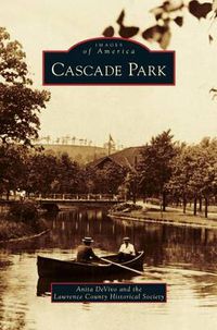 Cover image for Cascade Park