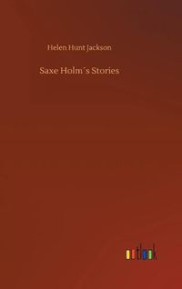 Cover image for Saxe Holms Stories