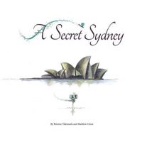Cover image for A Secret Sydney