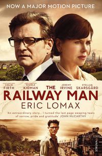 Cover image for The Railway Man