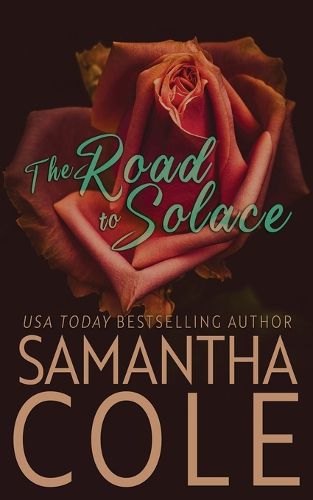 Cover image for The Road to Solace (Discreet Cover Edition)