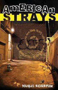 Cover image for American Strays