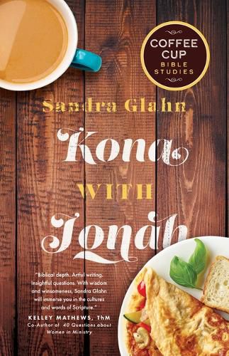 Cover image for Kona with Jonah