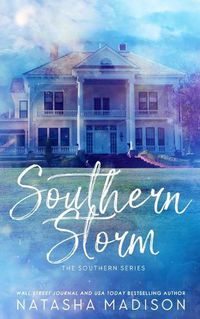 Cover image for Southern Storm (Special Edition Paperback)