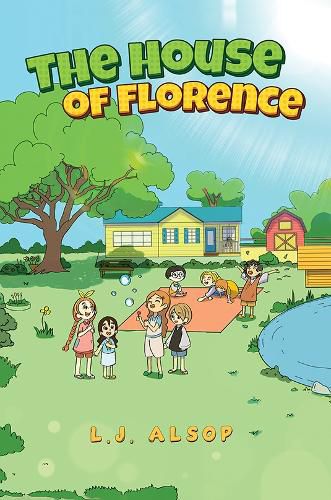 Cover image for The House of Florence