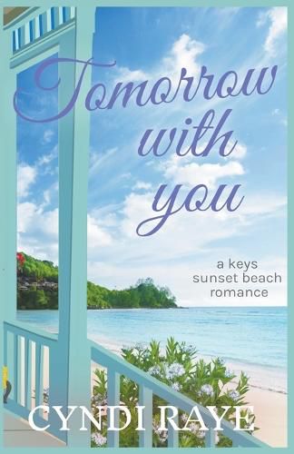 Cover image for Tomorrow With You