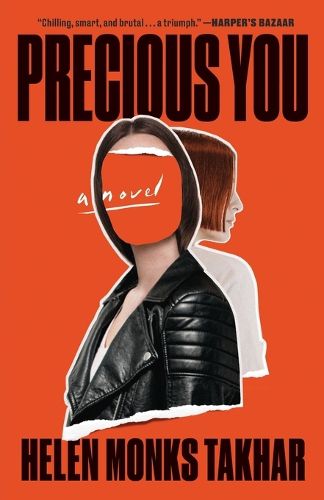 Cover image for Precious You: A Novel