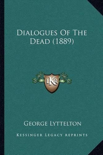 Dialogues of the Dead (1889)