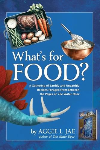 Cover image for What's for Food?