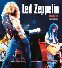 Cover image for Led Zeppelin