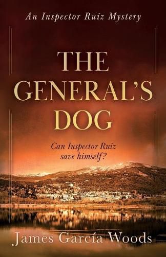 Cover image for The General's Dog