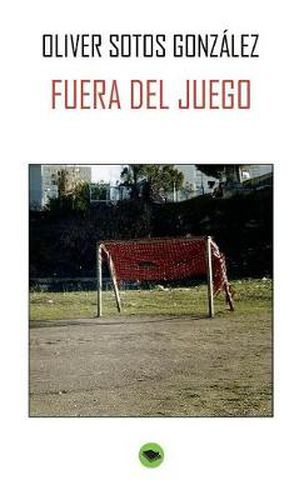 Cover image for fuera del juego