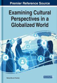 Cover image for Examining Cultural Perspectives in a Globalized World