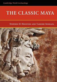 Cover image for The Classic Maya