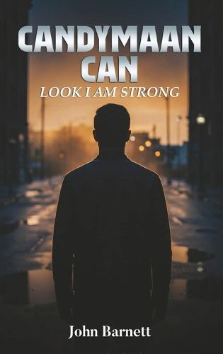 Cover image for Candymaan Can