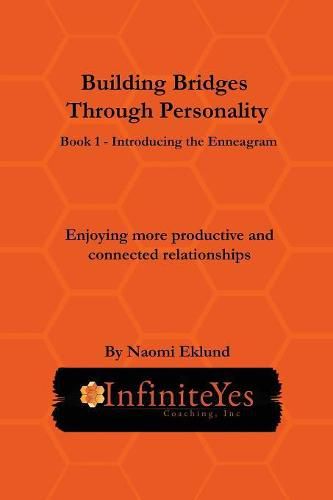 Cover image for Building Bridges Through Personality: Introduction to the Enneagram