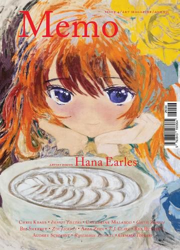 Cover image for Memo Review 2025: Issue 4