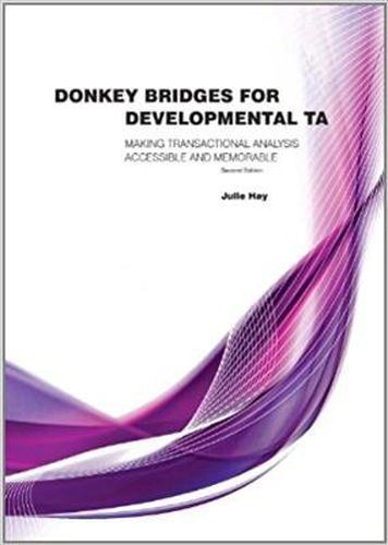 Cover image for Donkey Bridges for Development TA: Making Transactional Analysis Memorable and Accessible