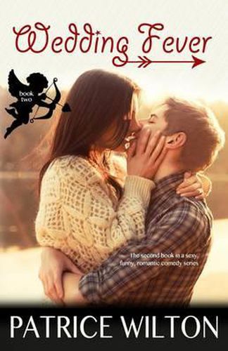 Cover image for Wedding Fever