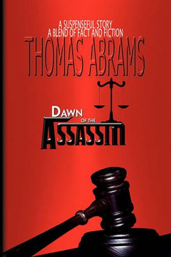 Cover image for Dawn of the Assassin