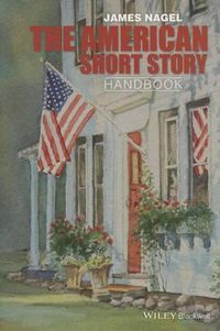 Cover image for The American Short Story Handbook