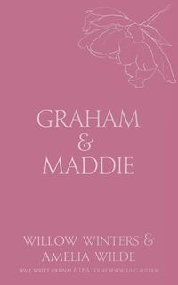 Cover image for Graham & Maddie