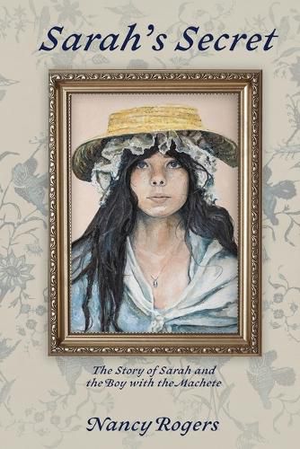 Cover image for Sarah's Secret