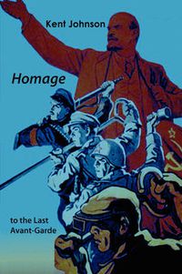 Cover image for Homage to the Last Avant-Garde