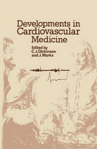 Cover image for Developments in Cardiovascular Medicine