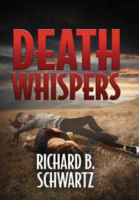 Cover image for Death Whispers: A Tom Deaton Novel