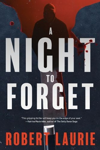 Cover image for A Night to Forget