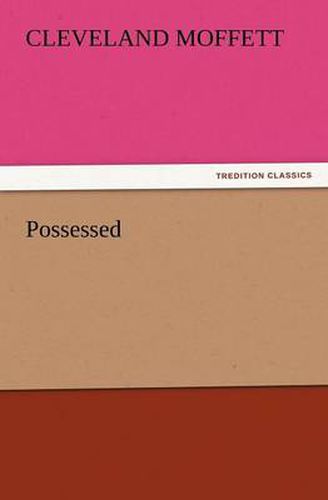 Cover image for Possessed