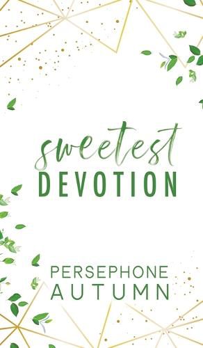 Cover image for Sweetest Devotion