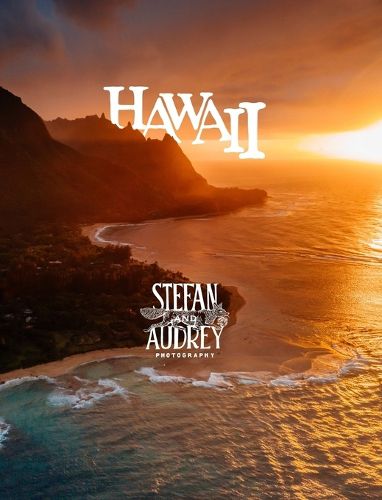 Cover image for Hawaii