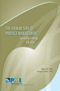 Cover image for Human Side of Project Management: Leadership Skills