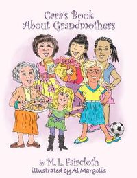 Cover image for Cara's Book about Grandmothers