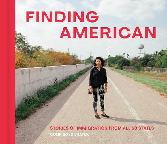 Finding American