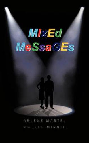 Cover image for Mixed Messages