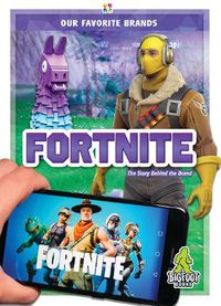 Cover image for Fortnite