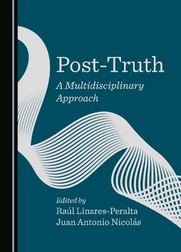 Cover image for Post-Truth