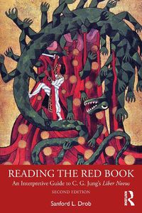 Cover image for Reading the Red Book: An Interpretive Guide to C. G. Jung's Liber Novus