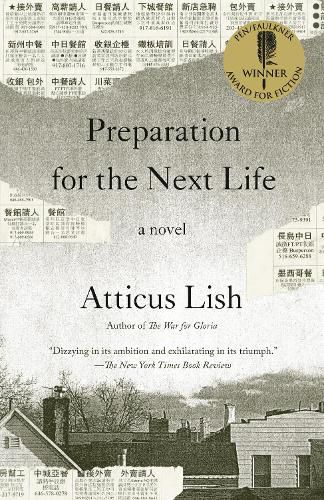 Cover image for Preparation for the Next Life
