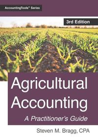 Cover image for Agricultural Accounting: Third Edition