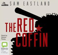 Cover image for The Red Coffin