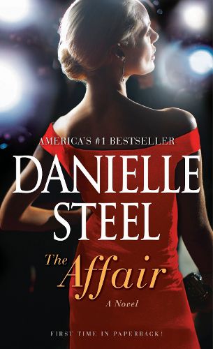Cover image for The Affair: A Novel
