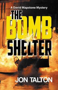 Cover image for The Bomb Shelter